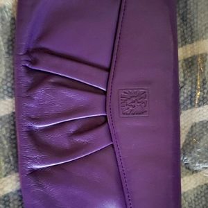 New Anne Klein purse